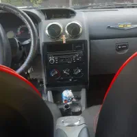 پراید مدل ۹۱دوگانه