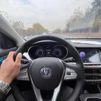 چانگان ایدو تمام برقی وارداتی|خودرو سواری و وانت|همدان, |دیوار