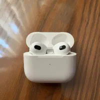 اپل ایرپاد ۳
