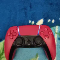 دسته ps5|کنسول، بازی ویدئویی و آنلاین|قم, شاه ابراهیم|دیوار