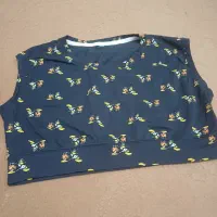 تاپ و نیم تنه ورزشی|لباس|بندرعباس, |دیوار