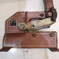 قیچی ورق بر آلمانی سایز ۶