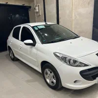 207اتومات مدل1403بدون رنگ