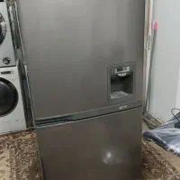 یخچال فریزر نیم ساید سامسونگ