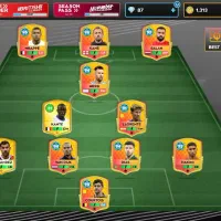 اکانت دریم لیگ