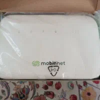 مودم مبین نت B612 TD-LTE