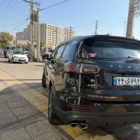 تیگو ۸ پرومکس ie 1404|خودرو سواری و وانت|شیراز, ارم|دیوار