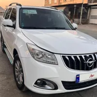 هایما S7 توربو1800cc، مدل ۱۴۰۰|خودرو سواری و وانت|تهران, نارمک|دیوار