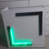 میز
