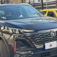 چانگان cs55 پلاس.مدل ۲۰۲۴