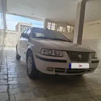 سمندLx۱۴۰۰|خودرو سواری و وانت|زاهدان, |دیوار