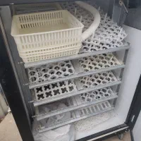 دستگاه جوجه کشی|لوازم جانبی حیوانات|فسا, |دیوار