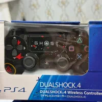 فروش انواع ps4 عمده و خرده فقط ۱۰ میلیون|کنسول، بازی ویدئویی و آنلاین|اسکو, |دیوار