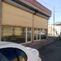 فروش مغازه دوبر در روستای راهدانه