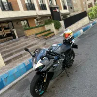 موتورسیکلت cf250sr|موتورسیکلت|تبریز, |دیوار