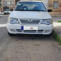 پراید 111