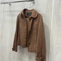 کت دامن دوخت پاریس سایز ۳۸|لباس|قرچک, مهدیه|دیوار