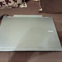 لب تاب کارکرده دل Dell|رایانه همراه|بندر انزلی, آذربایجان|دیوار