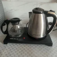 چای ساز ورد استار
