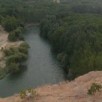 سلام باغ ویلایی پل‌ زمانخان