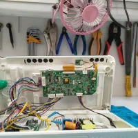 تعمیرات تخصصی آیفون تصویری