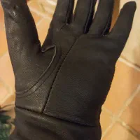 دستکش چرم ایتالیایی