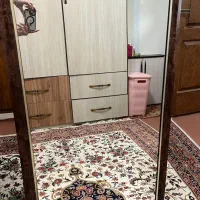 آینه قدی ۷۰×۱۳۰