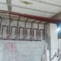 لوله کشی گاز انجام هرگونه خردکاری و برشی|خدمات پیشه و مهارت|سنندج, |دیوار