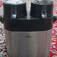 فلاسک دوقلو یونیک