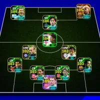 اکانت ای فوتبال