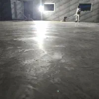 بتن ریزی کف|خدمات پیشه و مهارت|تهران, باشگاه نفت|دیوار