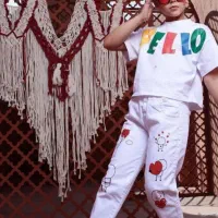 پوشاک خانواده