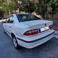 سمند مدل LX88 سفارشی|خودرو سواری و وانت|شاهرود, |دیوار