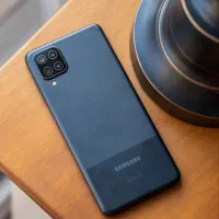 گوشی سامسونگ M12