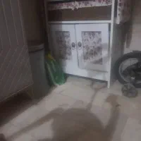 میز چرخ خیاطی