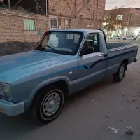 وانت مزدا 2000مدل 90