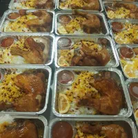 کباب ذغالی میلاد
