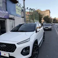 ایکس ۲۲ پرو اتومات صفر|خودرو سواری و وانت|تهران, پاسداران|دیوار