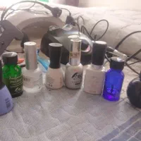 سوهان برقی به همراه یوی|آرایشی، بهداشتی، درمانی|کرمان, |دیوار