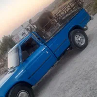 نیسان مدل90|خودرو سواری و وانت|کرمانشاه, |دیوار