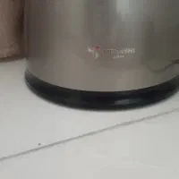 اتو ایستاده بخارگر Mebashi اصل آلمان  مونتاژ ترکیه