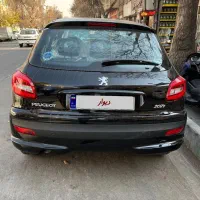 207 اتومات صفر کیلومتر