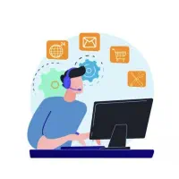 انجام کار پاورپوینت ،ورد ،اکسل ،تایپ ،تحقیق پروژه
