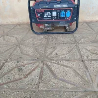 فروش موتور برق بنزینی|ابزارآلات|قیدار, |دیوار