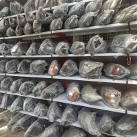 لوازم بدنه و یدکی خودروهای خارجی