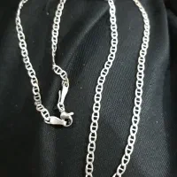 دو تا زنجیر نقره