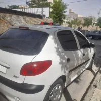 فروش فوری ۲۰۶تیپ۲