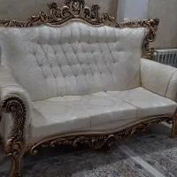 مبل سلطنتی ۷ نفره