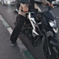 موتور سیکلت cf150 مدل 1401 پرشتاب پر قدرت|موتورسیکلت|تهران, گلستان (شهرک راه آهن)|دیوار