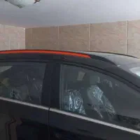 MVM X33 (ام وی ام ایکس 33کراس)